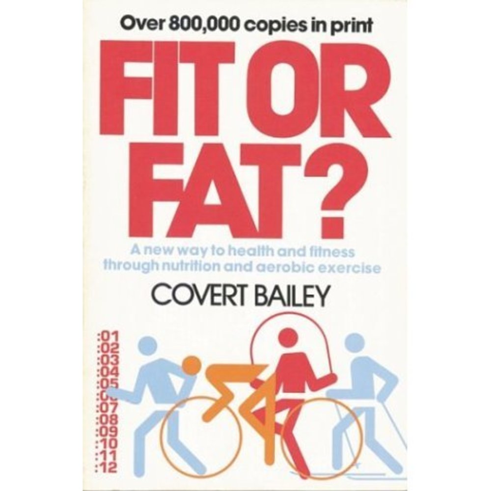 FIT OR FAT (Paperback)